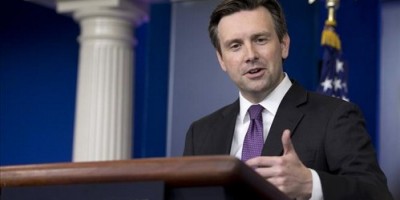 WH Totally Supports What Planned Parenthood Is Doing, Notes Its ‘High Ethical Standard’
