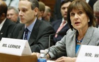EMAIL REVELATION, IRS admits official behind Tea Party targeting used 2nd personal account