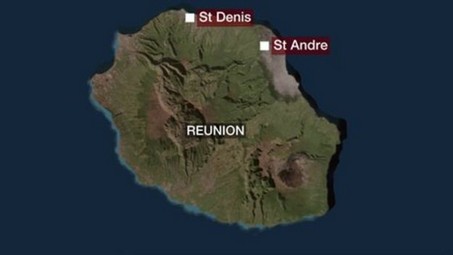 Reunionisland