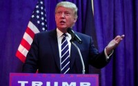 Trump: Republican threats over U.S. debt limit ‘worth the fight’
