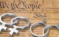 Gay Marriage and the 10th Amendment