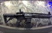 Florida gunmaker produces assault rifle ‘never to be used by Muslim terrorists’
