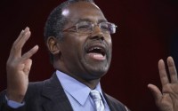 Ben Carson: I’m open to considering one’s religion as probable cause for a search of email, phone records