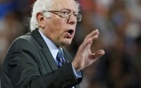 Newsflash! Bernie Sanders Fans: All That “Free Stuff” Will Break the Middle Class
