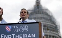 Why Did Sen. Cruz Give Obama Executive Action On Iran?