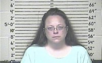 This Major Announcement Finally Gives Kim Davis Some Big Good News- Liberals Will Hate It