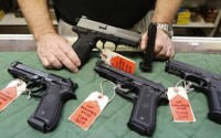 Criminals Pretty Much Avoid Buying Guns Legally, Says University of Chicago Study