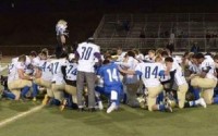 HS football coach, Marine Corps vet not backing down from post-game prayers