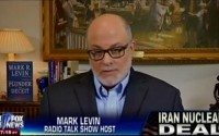 Cruz, Levin, Palin, Beck: Conservatives to Rally in Washington Today Against Iran Deal