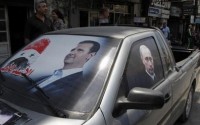 When Vladimir Putin looks in the mirror, does he see Syria’s Assad?