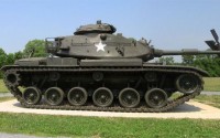 It is 100 percent legal to buy a fully operational tank online