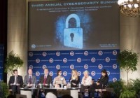 Fourth Annual Cybersecurity Summit Tues Oct. 6th