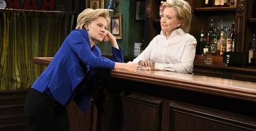 Hillarysnl