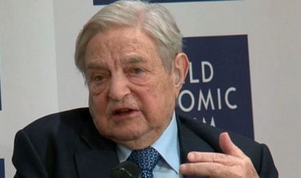 Soros