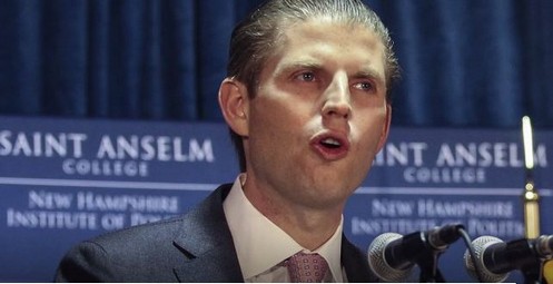 Erictrump