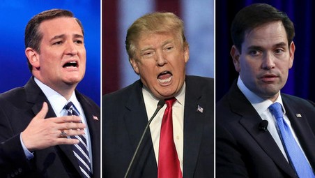 Cruz-trump-rubio