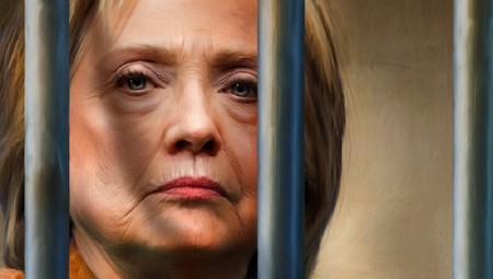 Hillaryindicted