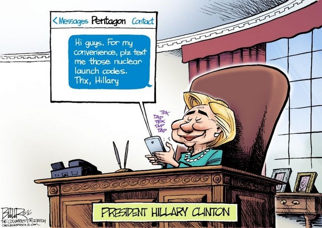 Hillaryprez