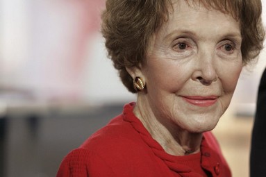 Nancyreagan