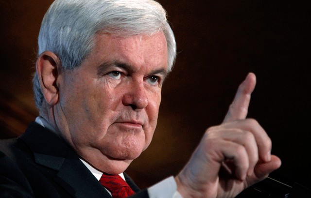 Newtgingrich