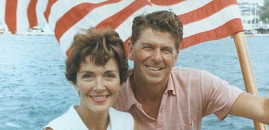 Reagans