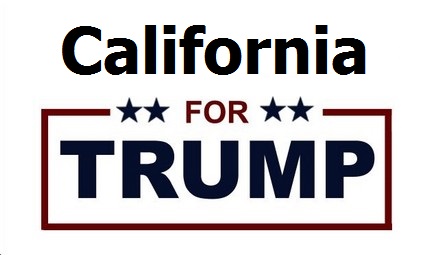 Cali4trump