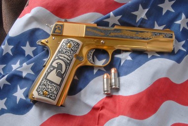 secondamend_small Trump clarifies stance on guns in clubs after NRA pushback  