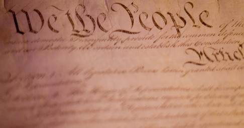 wethepeople2_small Andrew P. Napolitano: How many congressional assaults on the Constitution will we tolerate?  