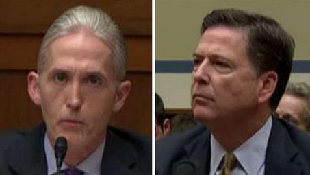 Gowdycomey