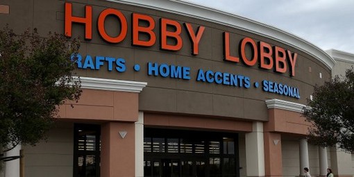 HOBBY-LOBBY