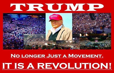 Trumprevolution