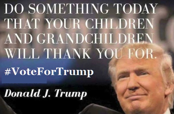 Trumpvotersendorsement