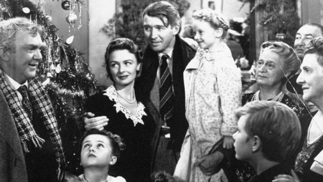 wonderfullife_small Why "It's a Wonderful Life" endures seventy years later Holiday  