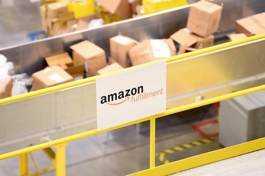 amazonfulfillment_small Amazon repackages order for 1600 Pennsylvania Ave Opinion  