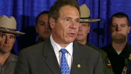 andrewcuomo_small New York governor requires insurance companies to cover contraception Health  