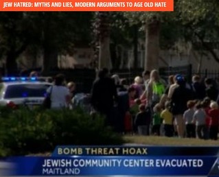 bombthreatsatjewcenters_small Bomb threats at Jewish centers across America Terrorism  