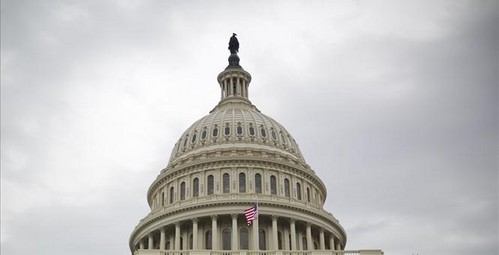 congress_small With one bill, Republicans fast track plan to undo Obama regulations Congress  