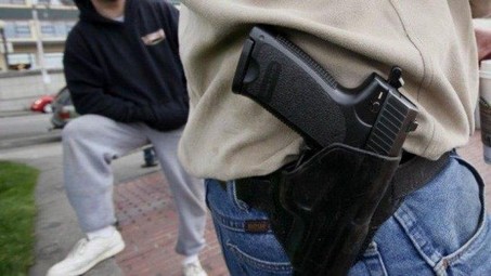 constitutionalcarry_small Texas lawmaker pushing 'Constitutional Carry' gun bill Second Amendment  