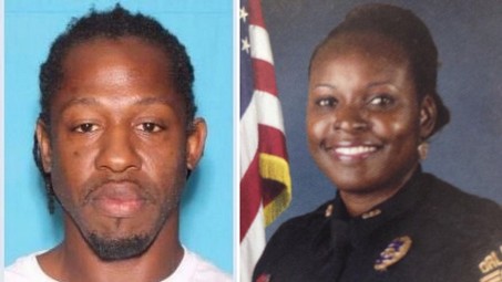 copkillerfound_small Man wanted in shooting death of Orlando police officer in custody Police  