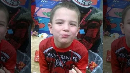 david_small Child's body found in Colorado pond during hunt for missing 6-year-old boy Headlines  