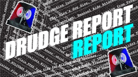 drudge-report_small Someone is trying to take down the Drudge Report Technology  