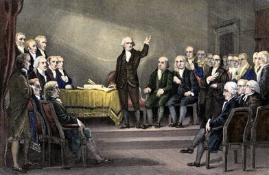 founders_small You Can Love The Founding Fathers And Still Think The Electoral College Sucks Opinion  