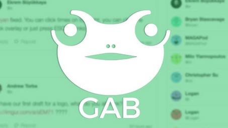 gab_small Tech industry trying to censor Gab.ai to shut down free speech and control the narrative Social Media  