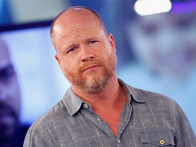 josswhedon_small Joss Whedon: ‘I Want a Rhino to F*ck Paul Ryan to Death’ Violence  