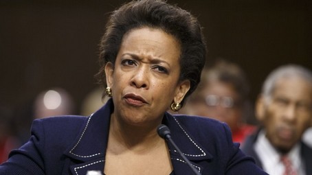 lynch_small Attorney General Loretta Lynch and a parting shot at personal freedom Freedom  