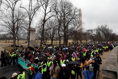 marchondc_small Washington D.C. girds for days of anti-Trump protests #SuckItUp Activism  