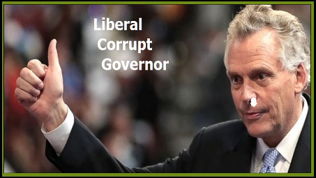 mcauliffe_small Democrats Target Integrity of Virginia Elections Election  