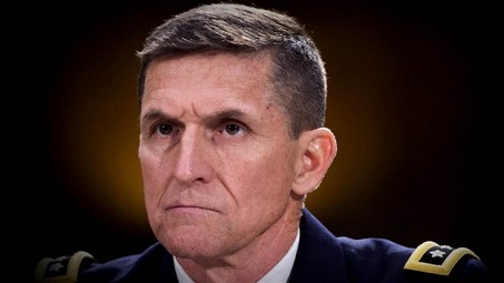 michaelflynnrussia_small Flynn called Russia ambassador, no sanction talk 'plain and simple' Foreign Policy  