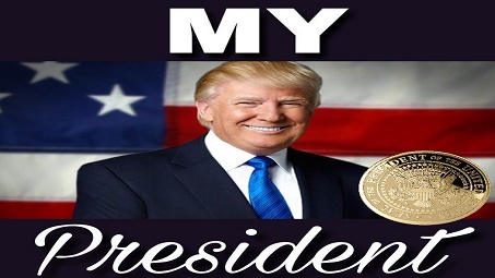 mypresidfent_small Trump is doing what he said he would do Trump  