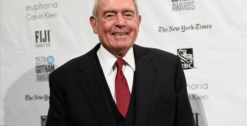Dan Rather To Teach Journalism Course Called ‘Finding The Truth In The News’ rathernot_small Dan Rather To Teach Journalism Course Called ‘Finding The Truth In The News’ Truth